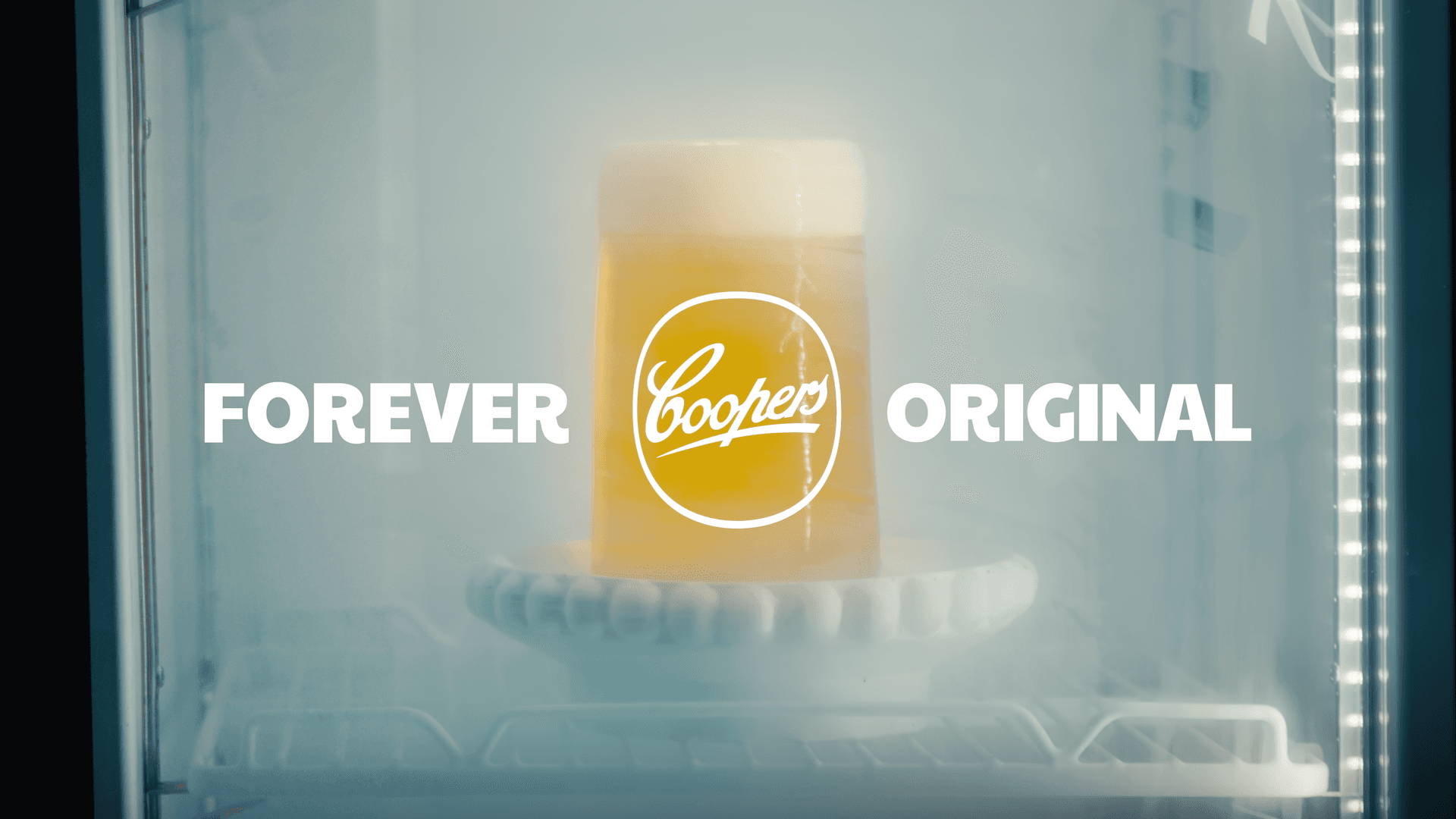 Still from Cooper's Brewery