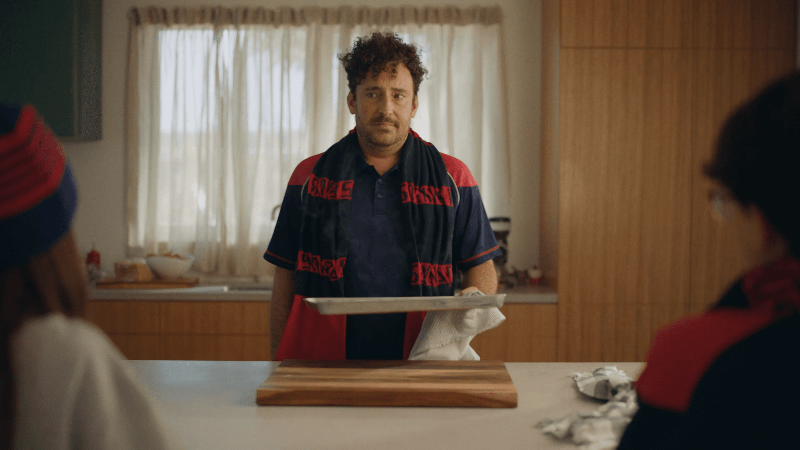 Still from DoorDash