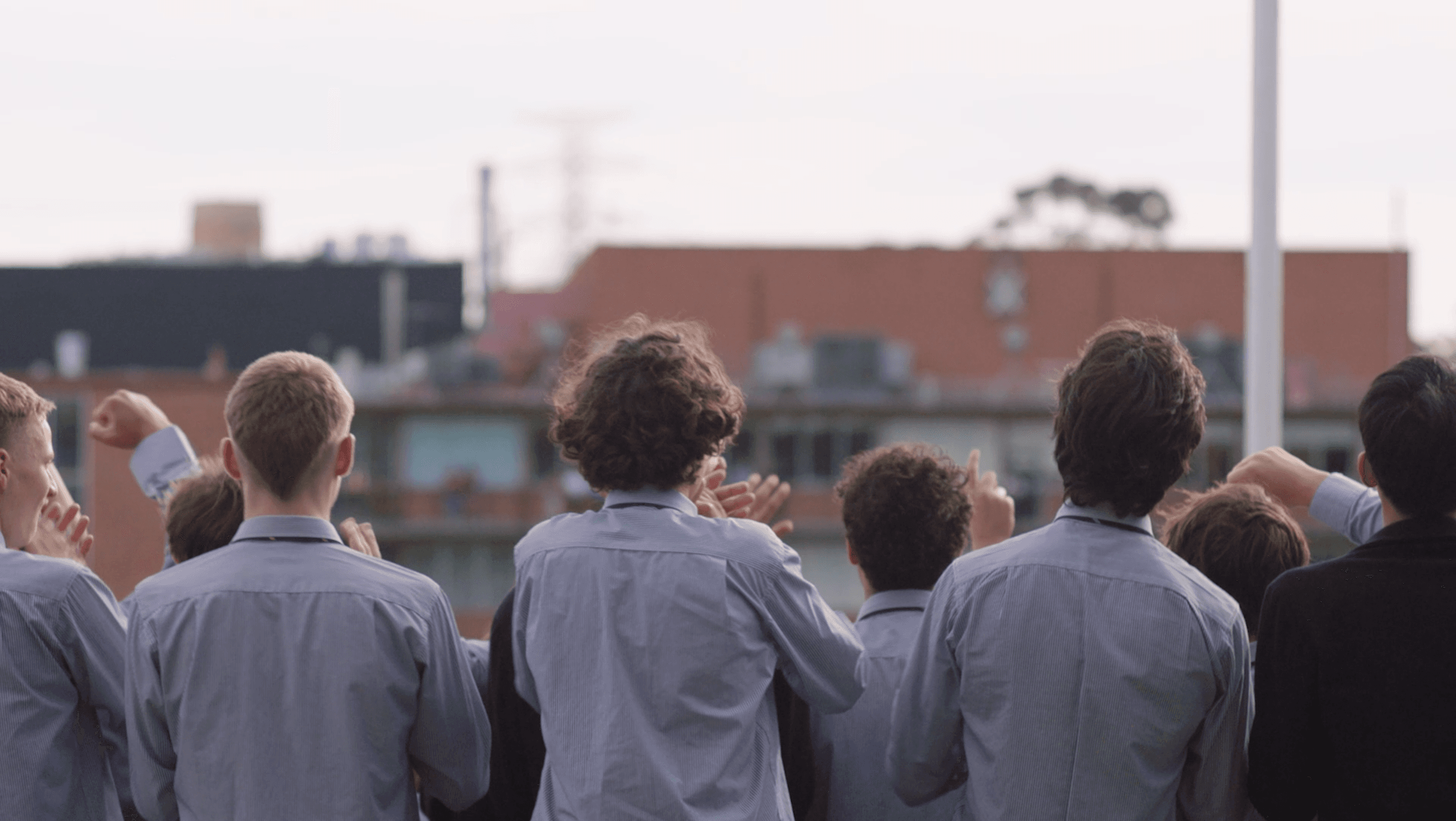 Melbourne Grammar School, still 3