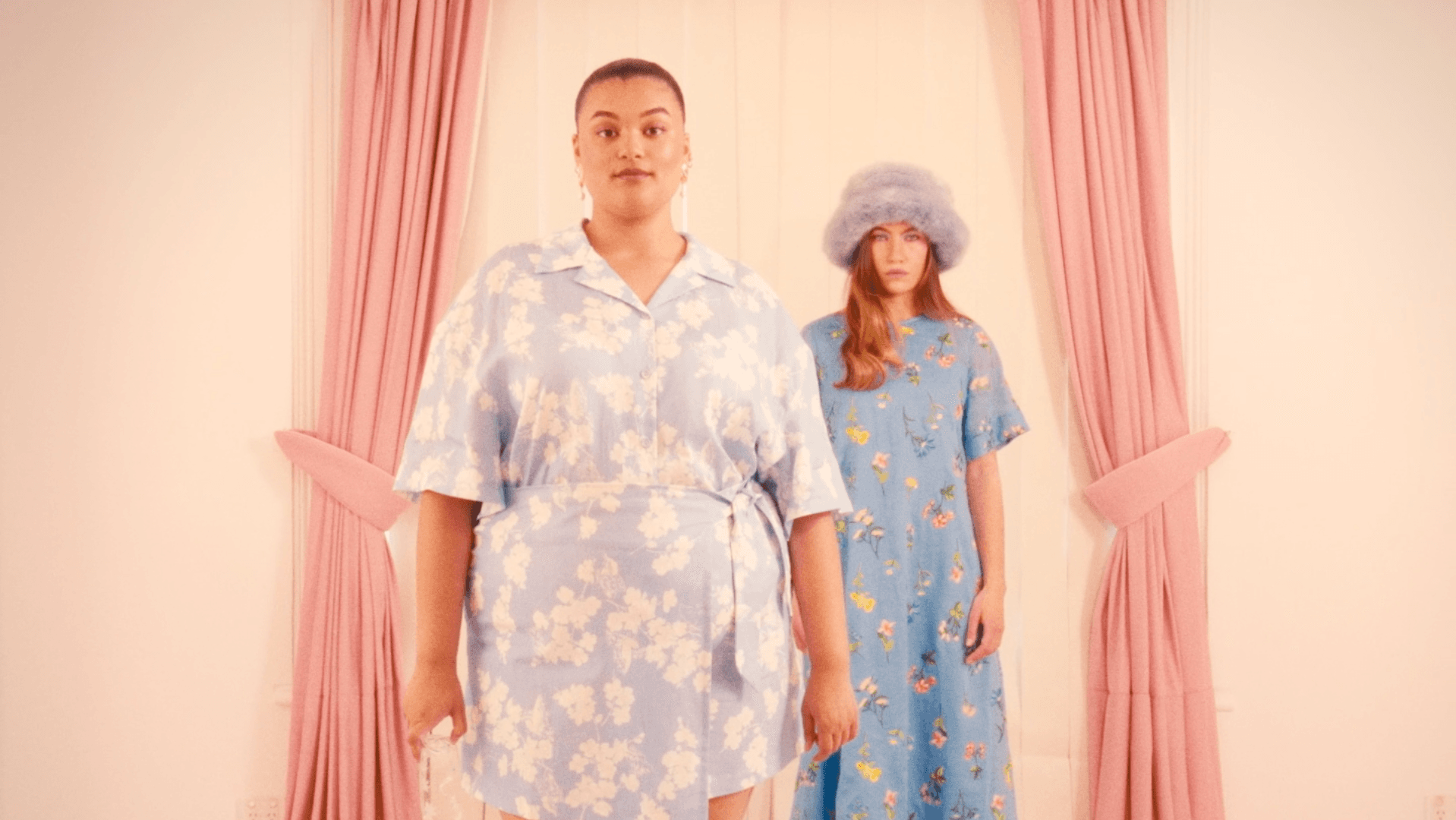 Still from Variety Hour