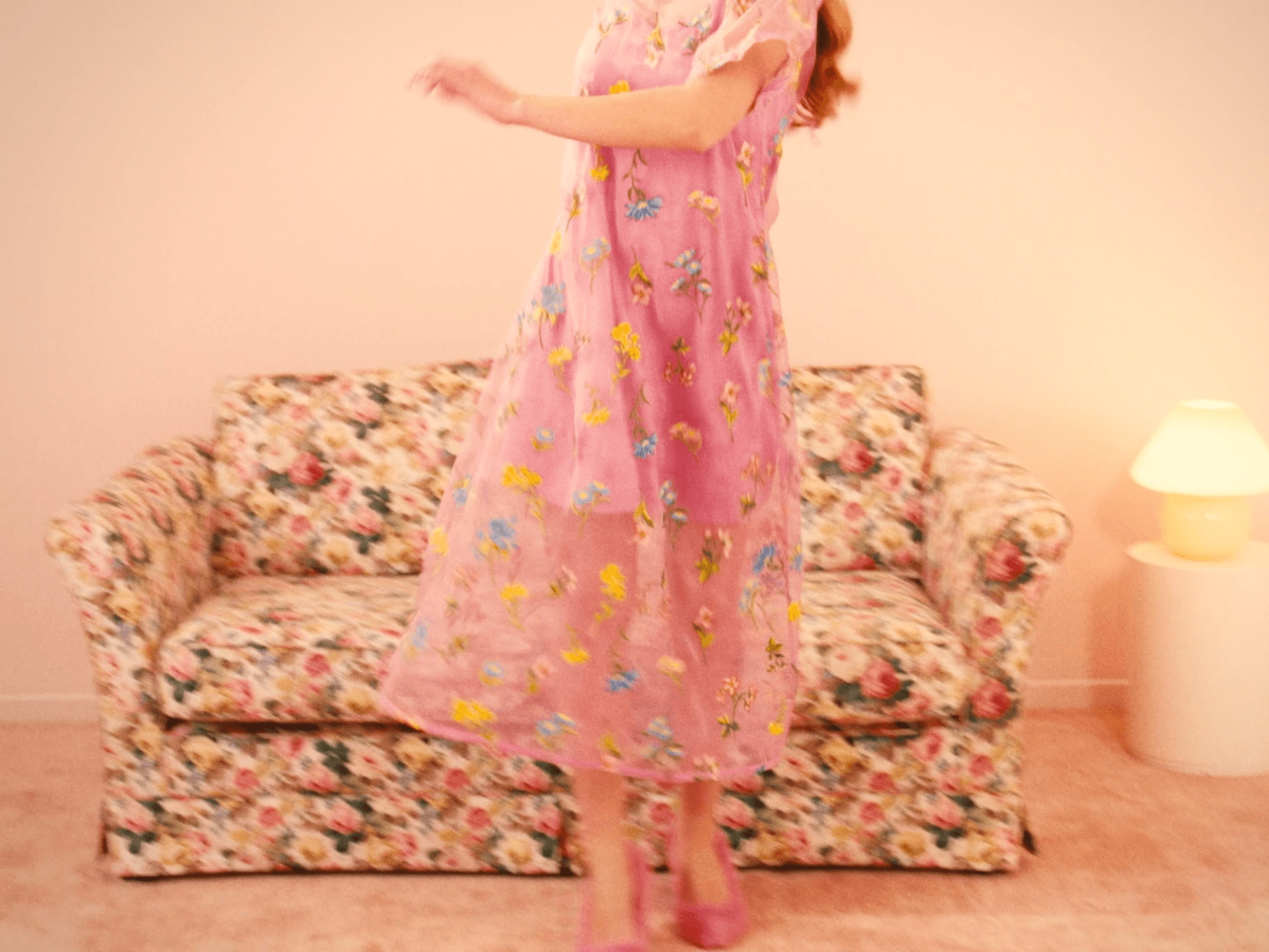 Variety Hour, still 1